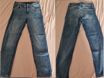 džíny - 4
