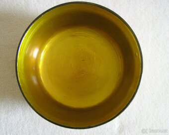 Dřevěná dóza - 4