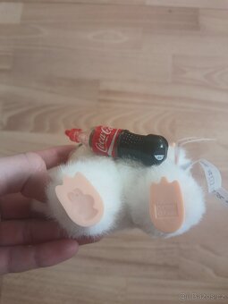 Labubu coca cola - 4