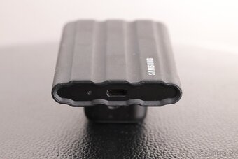 2TB SSD Samsung T7 SHIELD 2 - 4