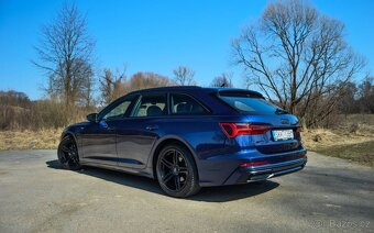 Audi A6 Avant 2.0 TDI 150kW - 4