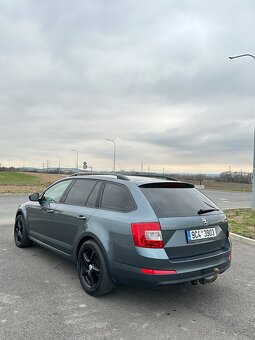 Oktavia 3 2.0 tdi dsg 110Kw - 4