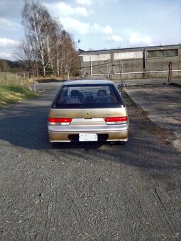 Suzuki Swift 1.3. - 4