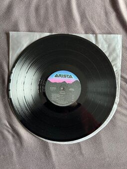 LP Krokus - The Blitz - 4