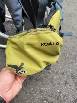 Krosna-Nosítko Salewa - 4