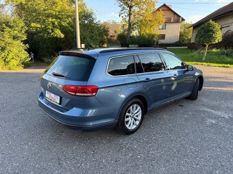 Passat b8 variant 1.4 tsi 110 kw - 4