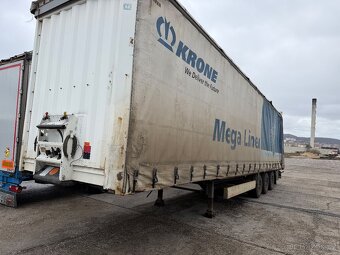 Krone Megaliner - 4