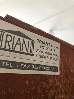 Vitrína/skleník - 4