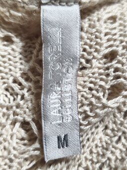 Dámská vesta vel.M - 4