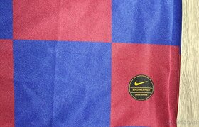 Fotbalový dres Messi,  zn. Nike, vel. 164 - 4