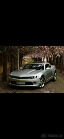 Chevrolet Camaro 2014 - 4