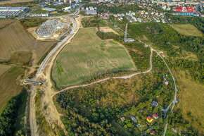 Prodej pozemku, 33267 m², Plzeň - 4