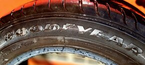 Letní pneu Goodyear Duragrip 185/65 R 15 - 4