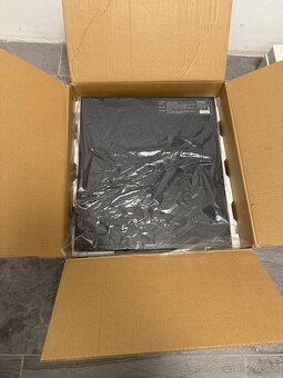 Záložní zdroj LCD II RM UPS 1500VA/900W, 1U (OR1500ERM1U) - 4