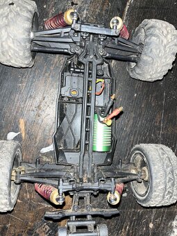 Rc model Q903C - 4