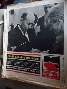 Prodám - 4