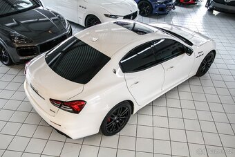 Maserati Ghibli S Q4 Modena - 4