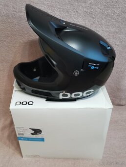 Integrální helma POC Coron Air - 4