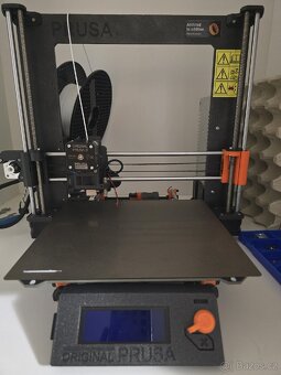 Prusa mk4 - 4
