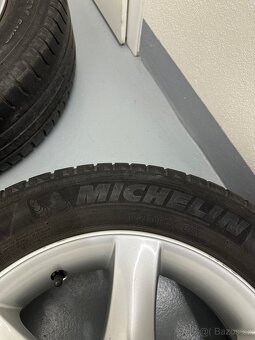 Kola Toyota Originál 15” - 4