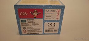 BrainBox Pod lupou - Prázdniny - 4