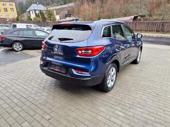 RENAULT Kadjar, 1.5 dCi, r.v. 2019, 96 tis. km - 4