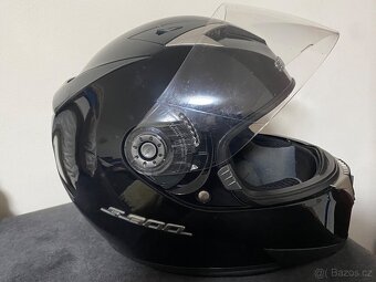 HelmaSHARK S900 - 4