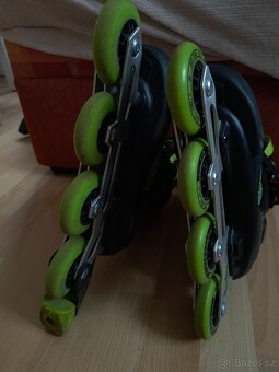 Inline brusle FIREFLY ILS 710 B - 4