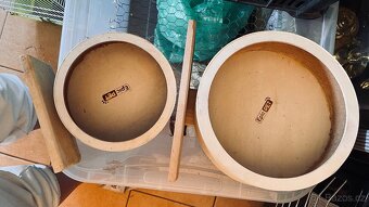 Potreby pro krecky - 4