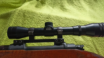 kulovnice ZKK 600, 7x64 - 4