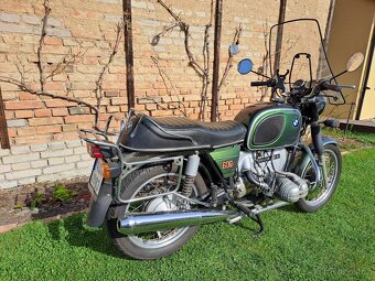BMW R60/6 - 4