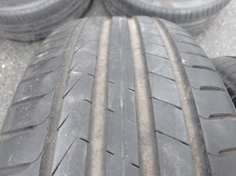 Pěkná letní sada pneu PIRELLI SCORPION 235/55/18, 100V - 4