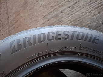 Nové pneu Bridgestone Turanza 205/60 R16 - 4