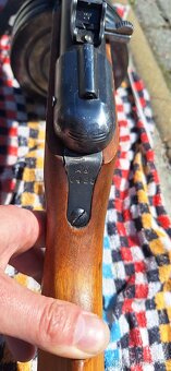 Znehodnocený samopal Ppsh-41 - 4