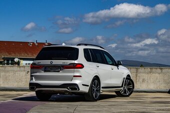 BMW X7 xDrive 40i mHEV A/T 333PS - 4