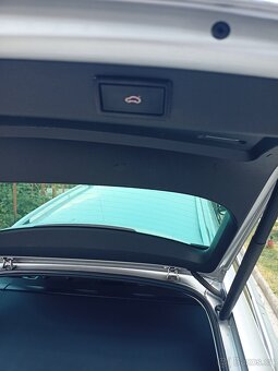 Superb 3 combi DSG 2.0 TDI 110kw - 4