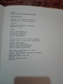 J. A. Komenský - 4