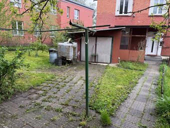 Prodej domu s garáží - 4