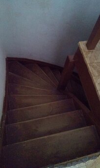 Prodej rod.domu 5+1 120 m 2 Habartice u Frýdlantu v Čechách - 4