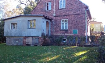 Prodej rod.domu 5+1 120 m 2 Habartice u Frýdlantu v Čechách - 4