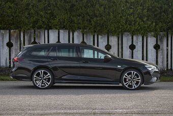 Opel Insignia ST 2.0 CDTi GS Line A/T - 4
