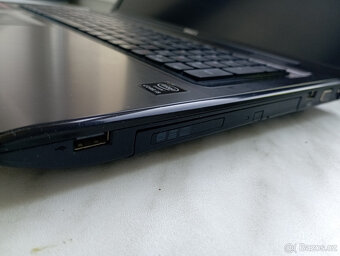 MSI GP70 Leopard-Velký herní ntb 17,3 Full HD-16g ram-1TB - 4