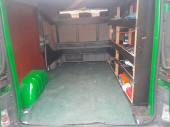 Renault Trafic - 4