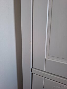 Skříň IKEA Sundvik - 4