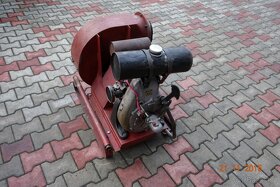 Hasičský ventilátor - 4