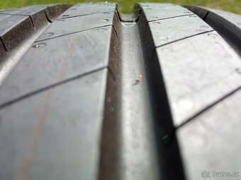 Zánovní letní pneumatiky Bridgestone 195/55/16 - 4