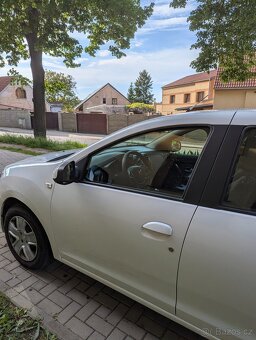 Dacia Logan po 1. majiteli - 4