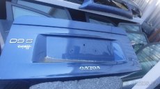 Volvo S60, S80, V70II aj. - 4