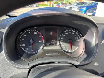 Seat Ibiza, 1,0, MPI,55kW - 4