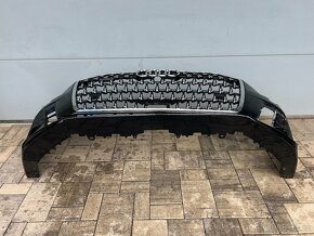 nárazník Audi A8 D5 4N0 lift 2021 - 2024 - 4